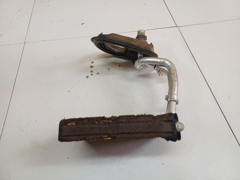 Volkswagen Passat 2006 échangeur de chaleur