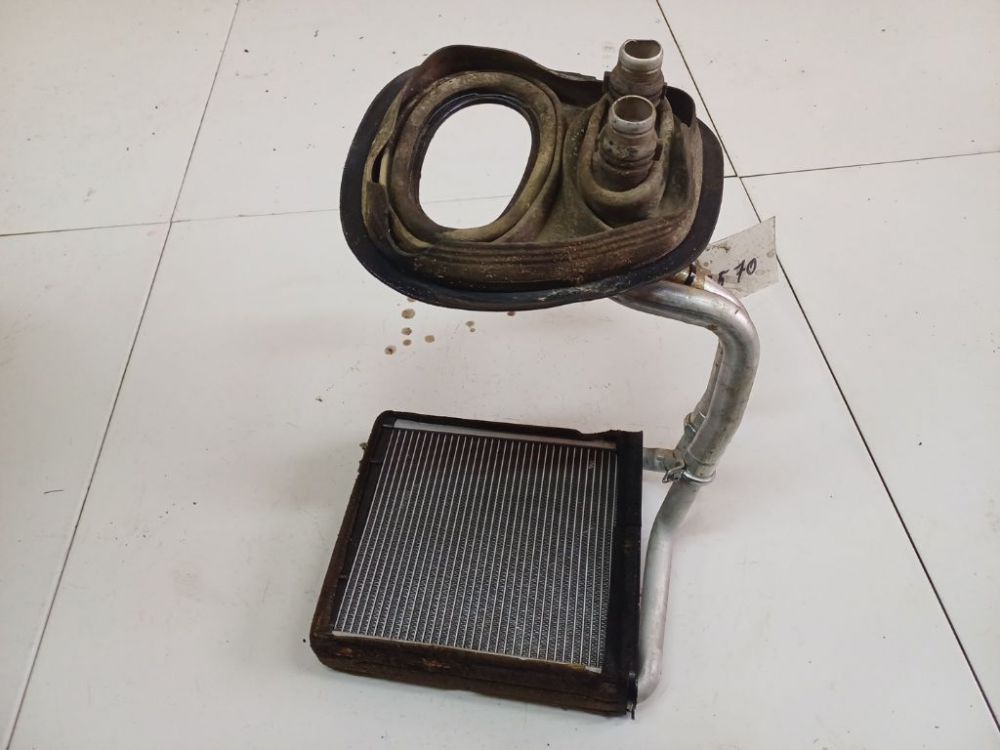 Volkswagen Passat 2006 Heater radiator (heater matrix) - Thumbnail 2