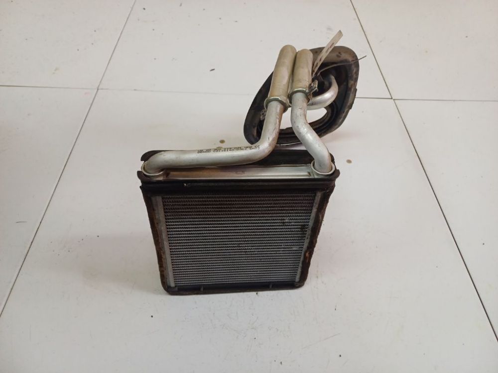 Volkswagen Passat 2006 Heater radiator (heater matrix) - Thumbnail 3