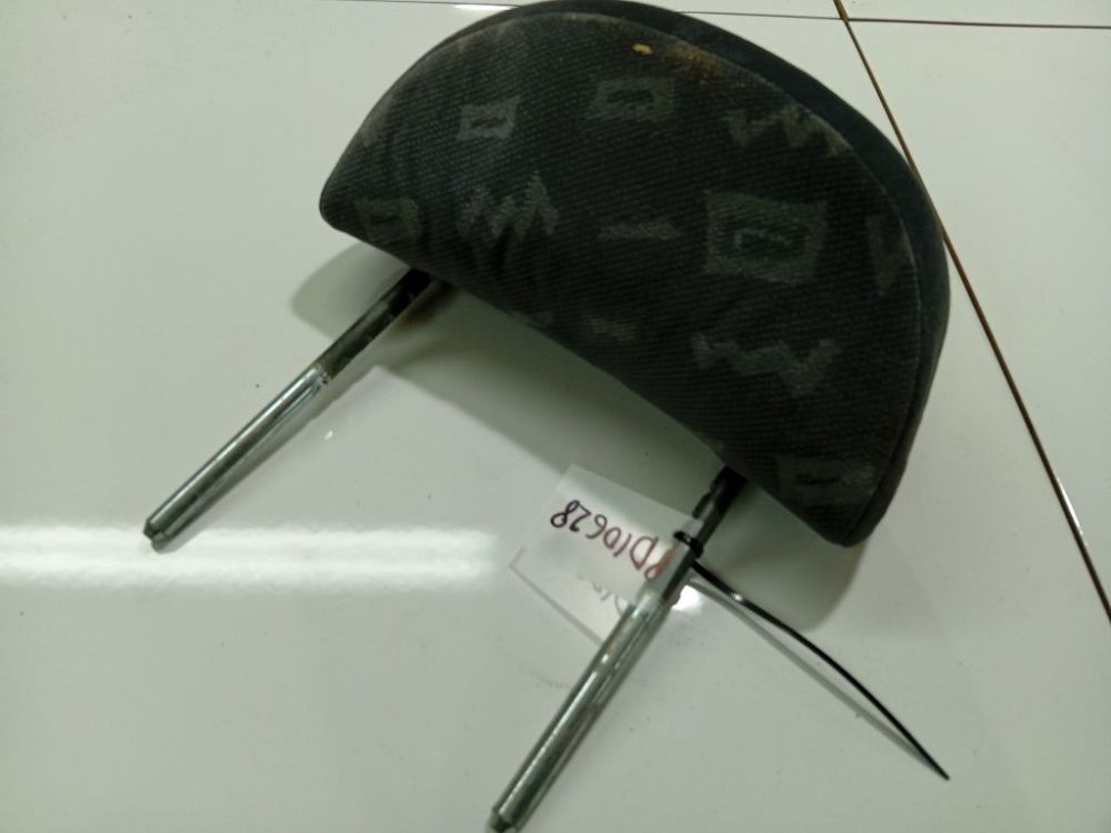 Seat Alhambra 1999 Sedynes galvos atlosas (galvos atrama)