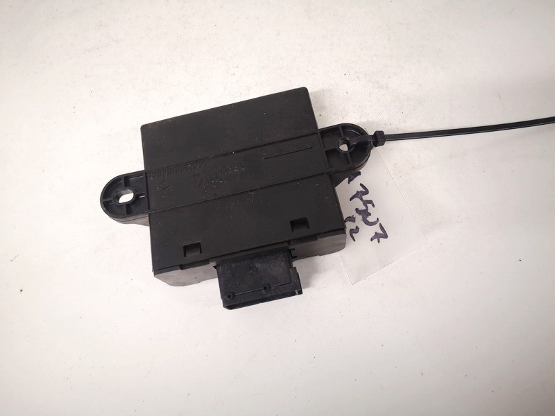 09753009905 Volvo V50 2010 Другие компьютеры - Thumbnail 3