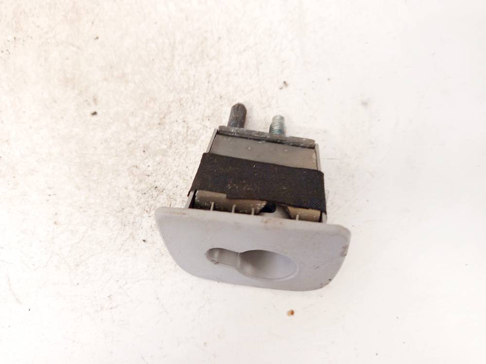 440800 Opel Astra 2008 Interior trim