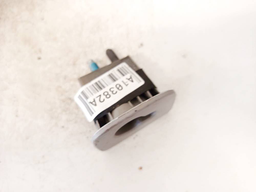 440800 Opel Astra 2008 Wykończenie wnętrza (plastikowe elementy) - Thumbnail 2