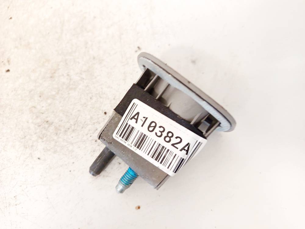 440800 Opel Astra 2008 Wykończenie wnętrza (plastikowe elementy) - Thumbnail 3