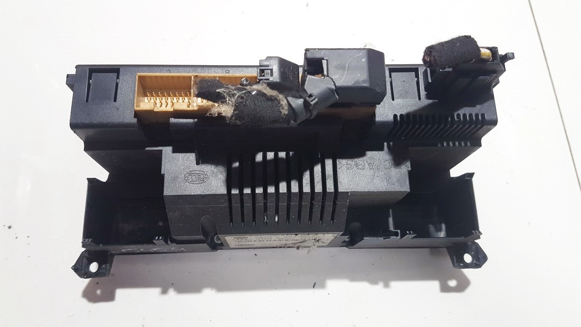 4B0820043F Audi A6 1998 MANDO CLIMATIZADOR - Thumbnail 3