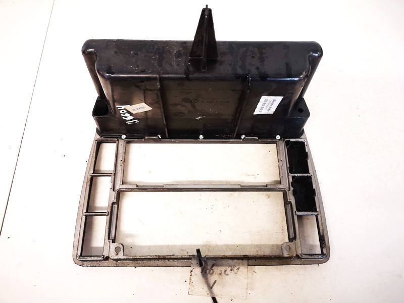 3B0858069K Volkswagen Passat 1998 Salono apdaila (plastmases) - Thumbnail 2