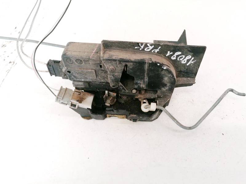 Audi A3 1997 Durvju slēdzene - PRIEKŠA PA KREISI