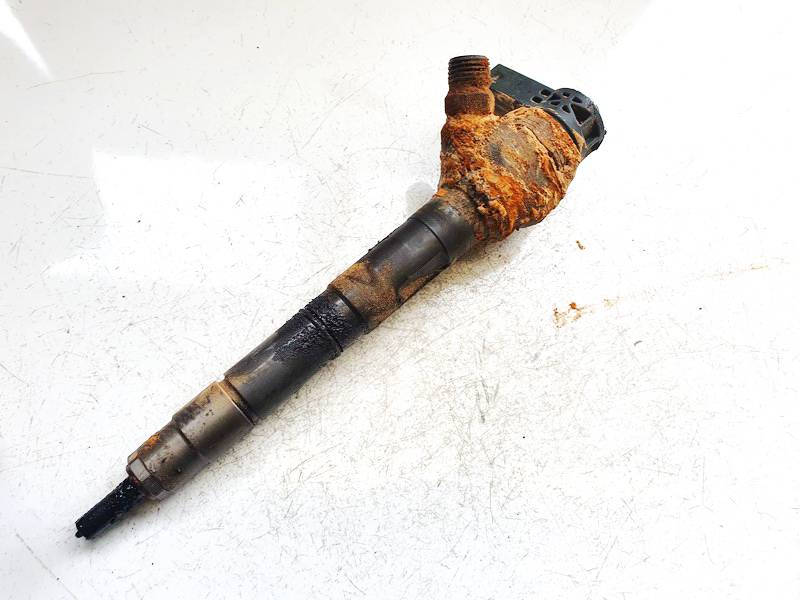 0445110369 Audi Q3 2014 Injecteur - Thumbnail 3