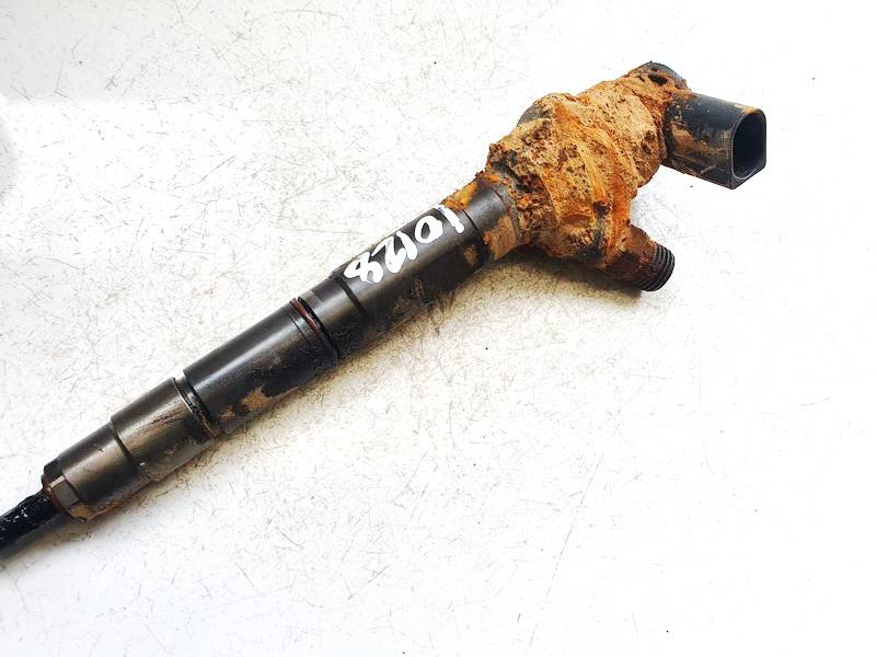 0445110369 Audi Q3 2014 Einspritzventil