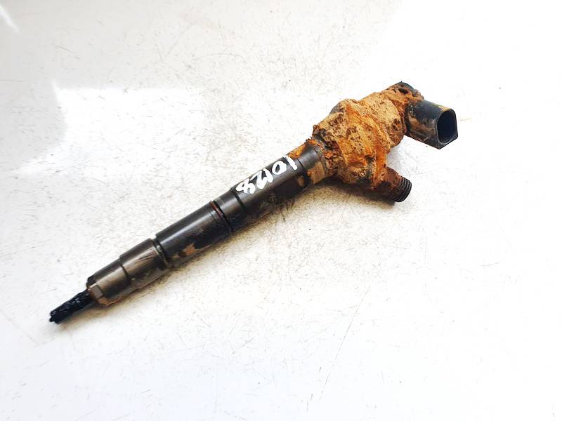 0445110369 Audi Q3 2014 Injecteur - Thumbnail 2