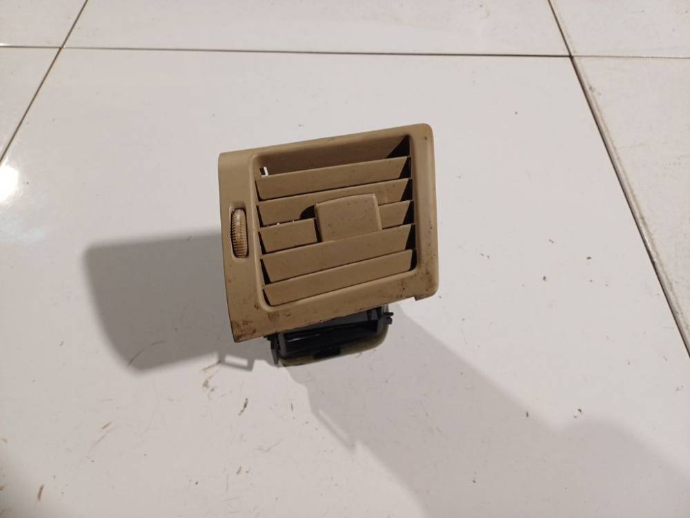 A2518300154 Mercedes-Benz R-CLASS 2007 Dash Vent (Air Vent Grille)