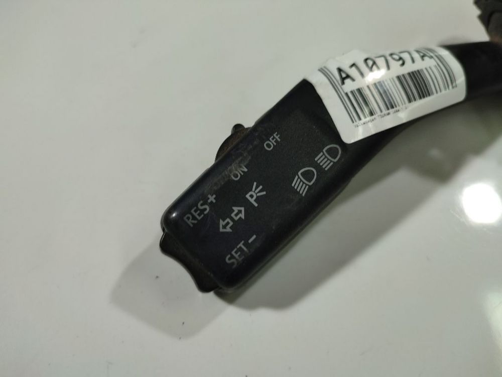 1K0953513A Volkswagen Touran 2004 Indicator Switch (Light Stalk) - Thumbnail 2