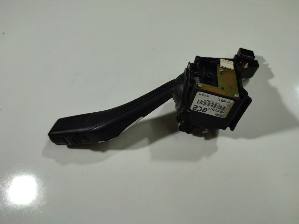 1K0953513A Volkswagen Touran 2004 Indicator Switch (Light Stalk) - Thumbnail 3