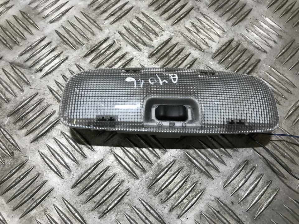 3S7A13776AA Ford Fiesta 2004 Eclairage intérieur