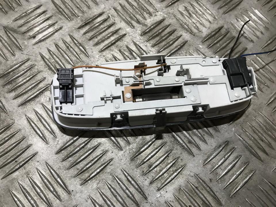 3S7A13776AA Ford Fiesta 2004 Eclairage intérieur - Thumbnail 2