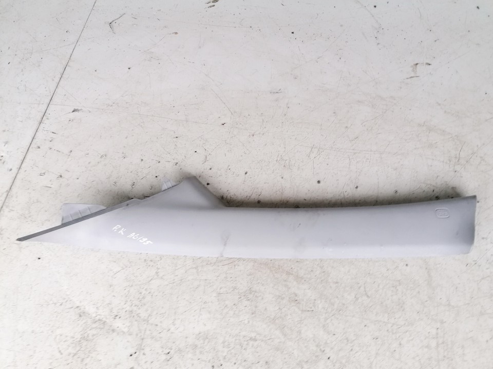 Mazda 5 2006 Salono apdaila (plastmases)