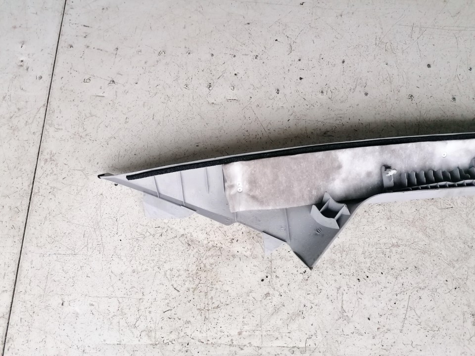 Mazda 5 2006 Wykończenie wnętrza (plastikowe elementy) - Thumbnail 3