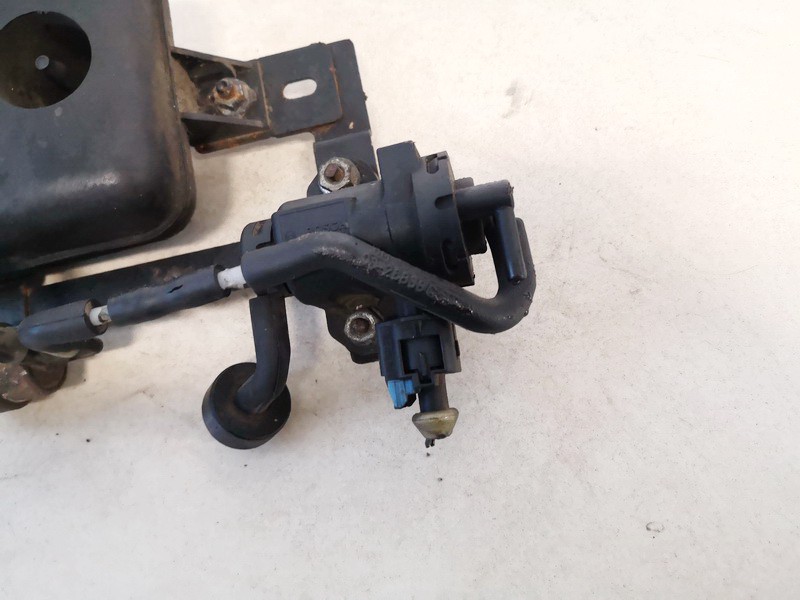 0928400536 Opel Signum 2004 Electrical selenoid (Electromagnetic solenoid)