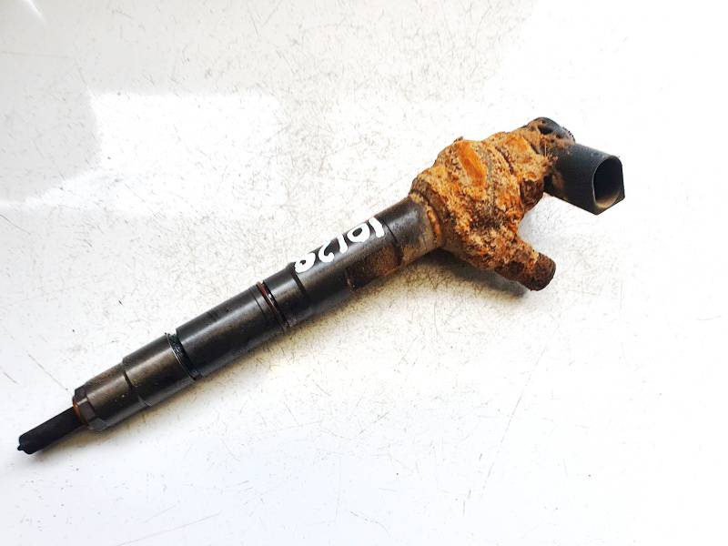 0445110369 Audi Q3 2014 Einspritzventil