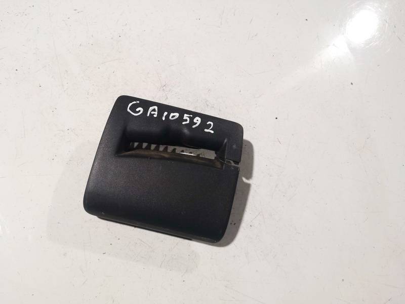 1K0857781B Skoda Octavia 2009 Interior trim