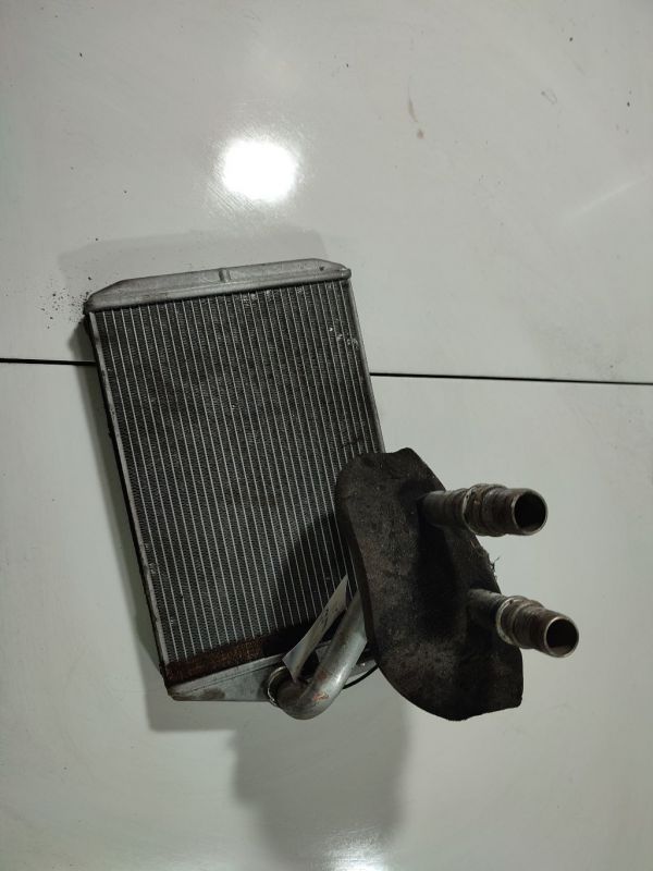 Citroen Jumper 2007 Salono peciuko radiatorius