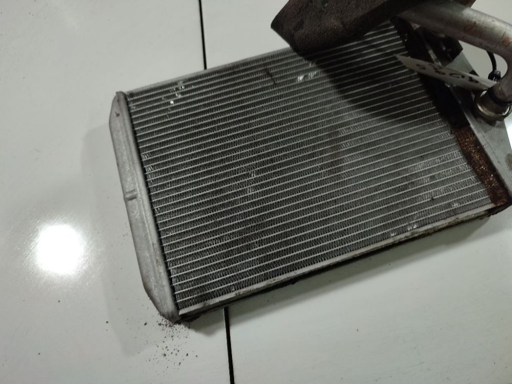 Citroen Jumper 2007 Salono peciuko radiatorius - Thumbnail 2