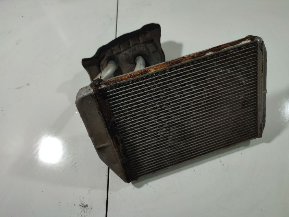 Citroen Jumper 2007 Salono peciuko radiatorius - Thumbnail 3