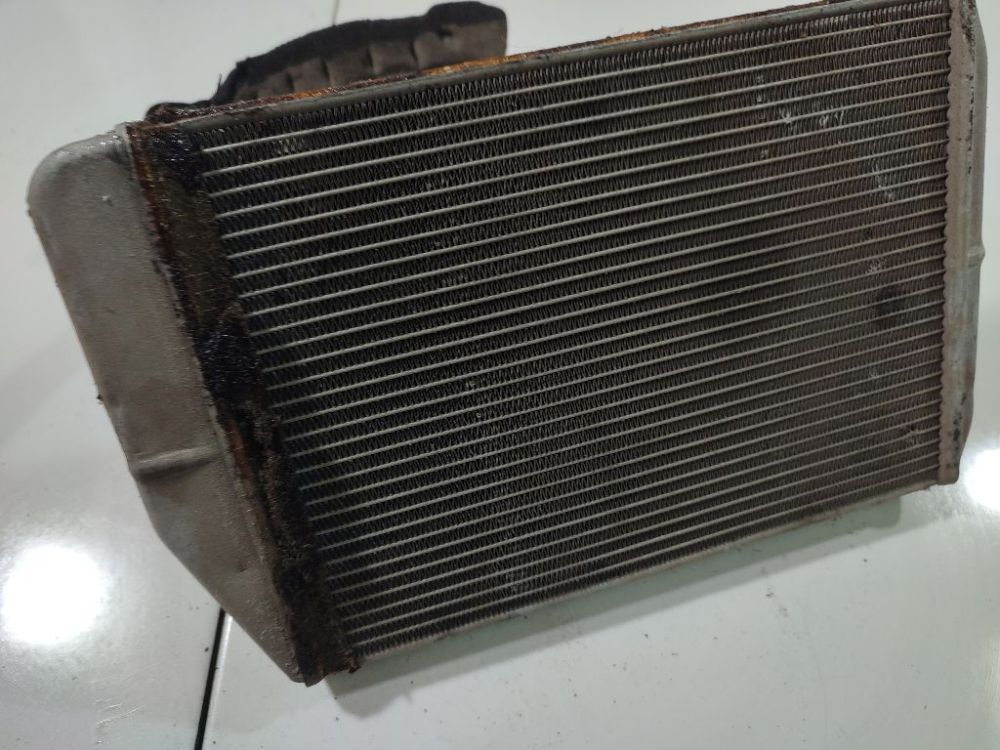 Citroen Jumper 2007 Salono peciuko radiatorius - Thumbnail 4