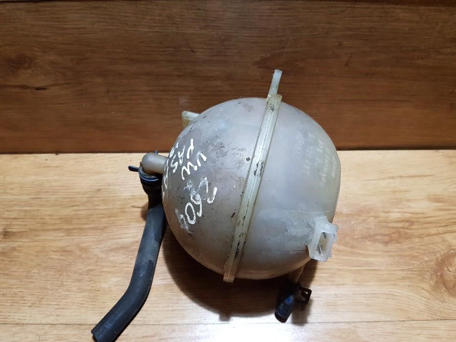 Expansion Tank coolant (RADIATOR EXPANSION TANK BOTTLE ) Volkswagen