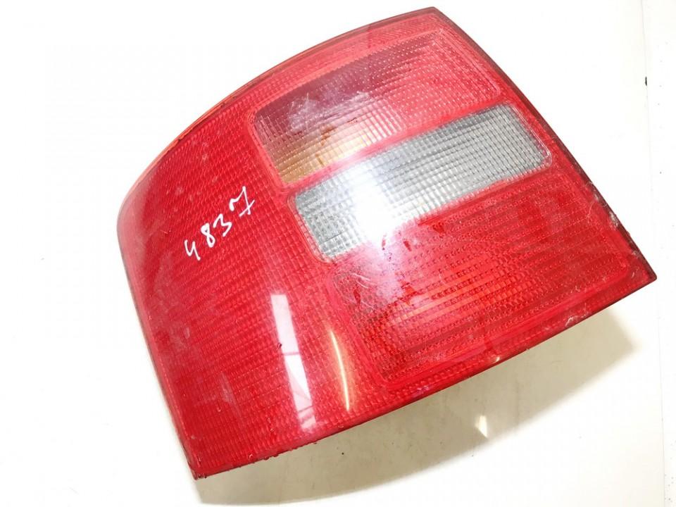 4B9945095D Audi A6 1998 Tail Light lamp Outside - REAR LEFT