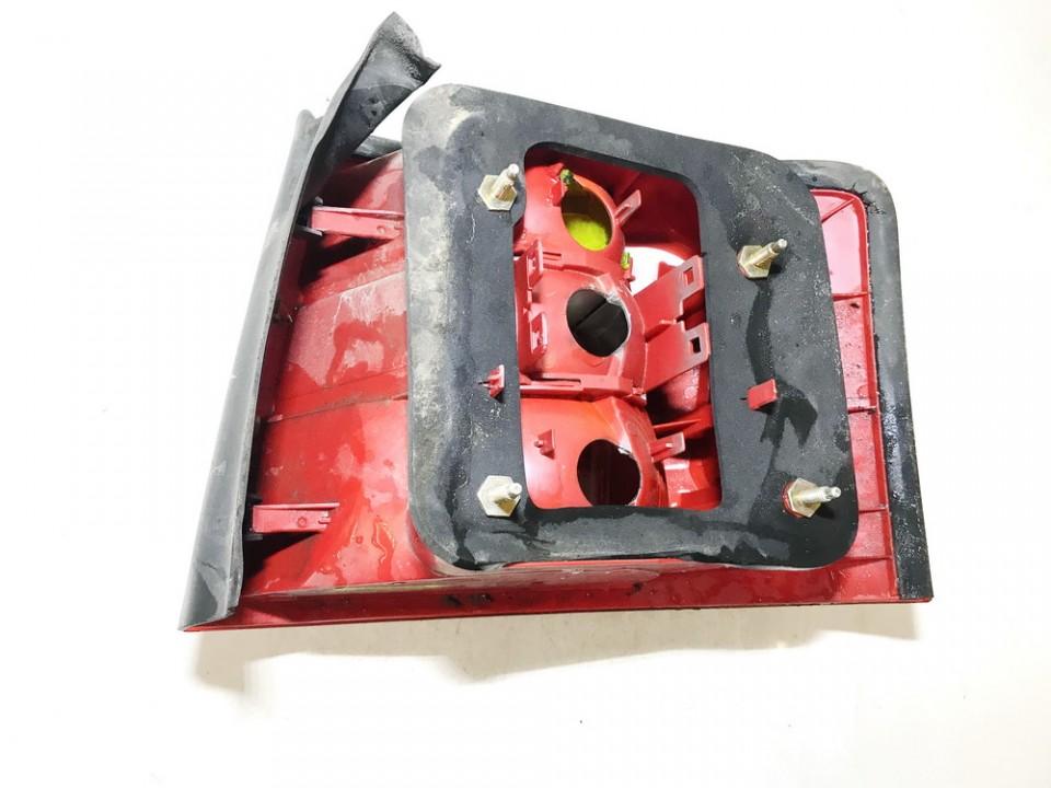 4B9945095D Audi A6 1998 Tail Light lamp Outside - REAR LEFT - Thumbnail 2