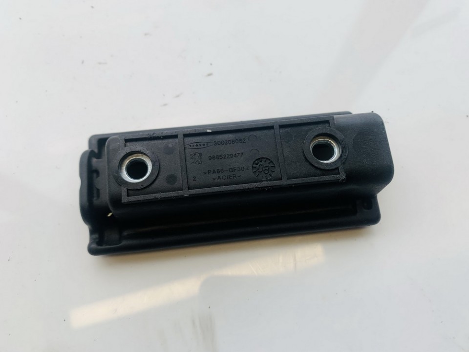 9685229477 Citroen C5 2008 Interior trim - Thumbnail 2