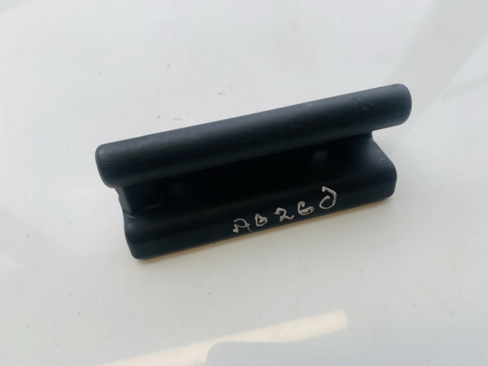 9685229477 Citroen C5 2008 Interior trim