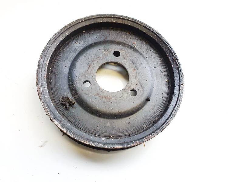 PQR100910 Rover 75 2001 Power Steering Pump Pulley