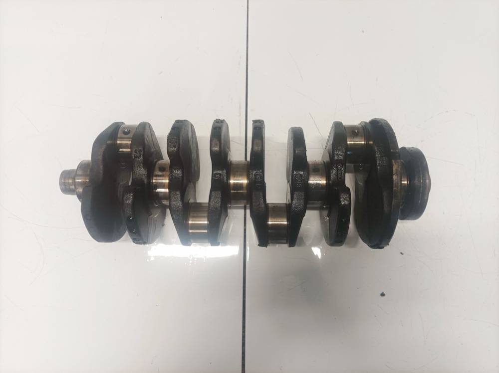 Volkswagen Passat 1997 Alkuninis velenas