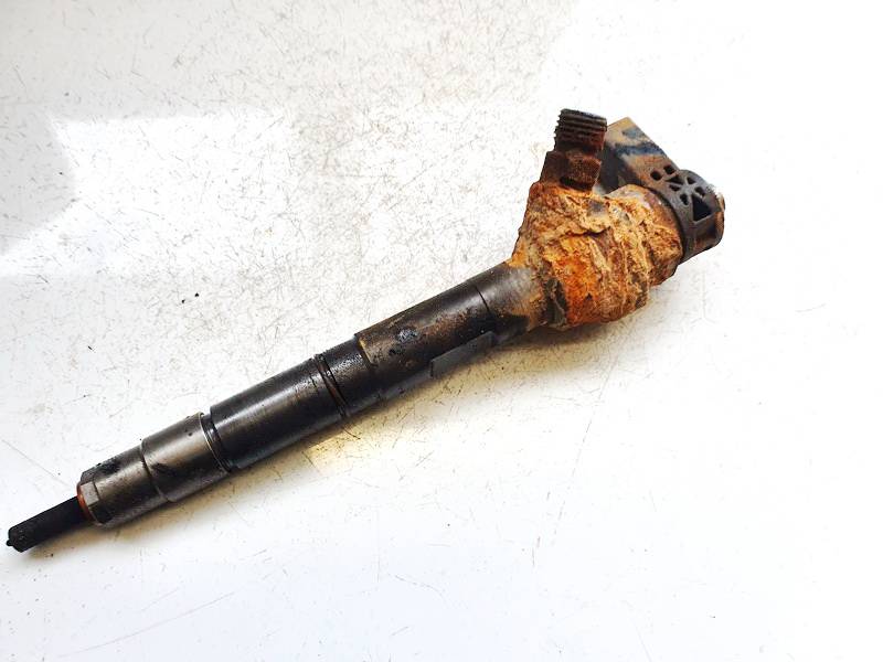 0445110369 Audi Q3 2014 Fuel Injector