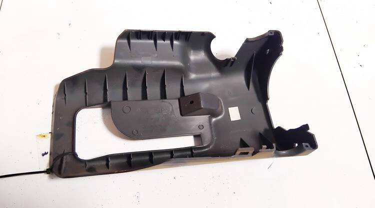 4528702170 Toyota Corolla 2004 Dolna osłona obudowy kolumny kierowniczej - Thumbnail 2