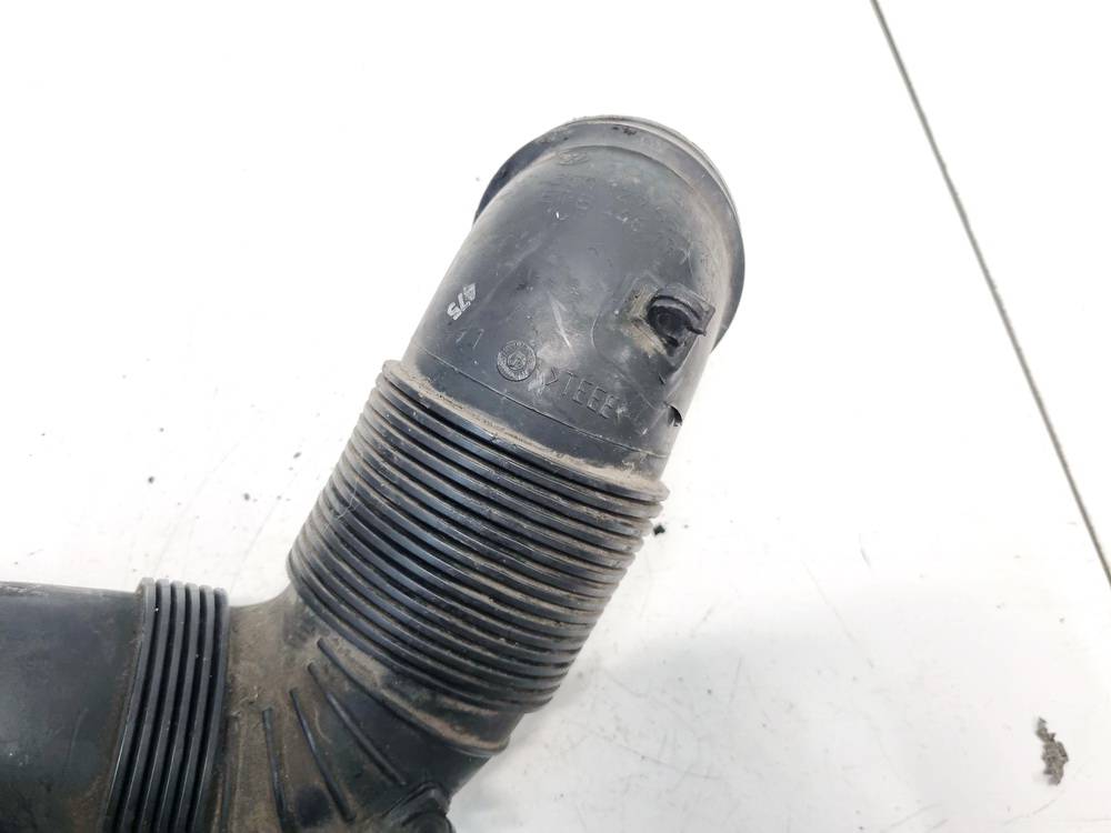 3C0129654 Skoda Superb 2013 Intake Hose (Air HOSE)(Air Pipe) - Thumbnail 4