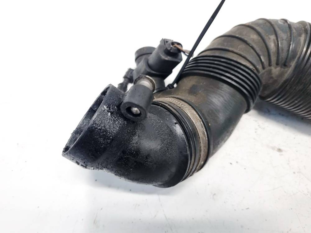 3C0129654 Skoda Superb 2013 Intake Hose (Air HOSE)(Air Pipe) - Thumbnail 3