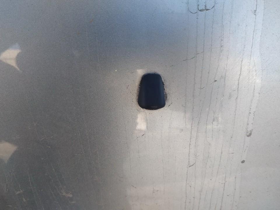 Mazda 6 2004 Windscreen Washer Fluid Jet - Thumbnail 2