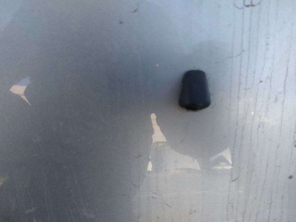 Mazda 6 2004 Windscreen Washer Fluid Jet - Thumbnail 3