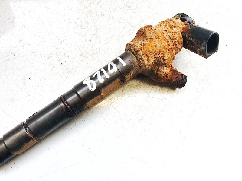 0445110369 Audi Q3 2014 Fuel Injector