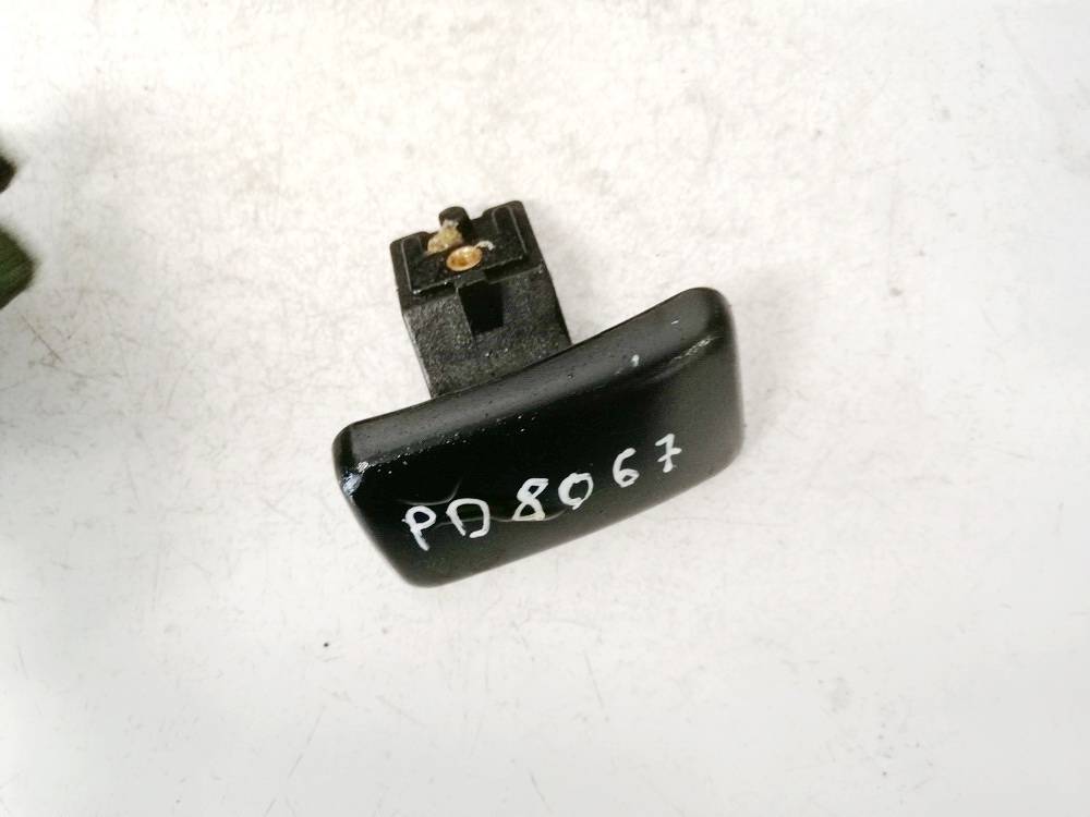 1J0881254D Volkswagen Bora 1998 Salono apdaila (plastmases)