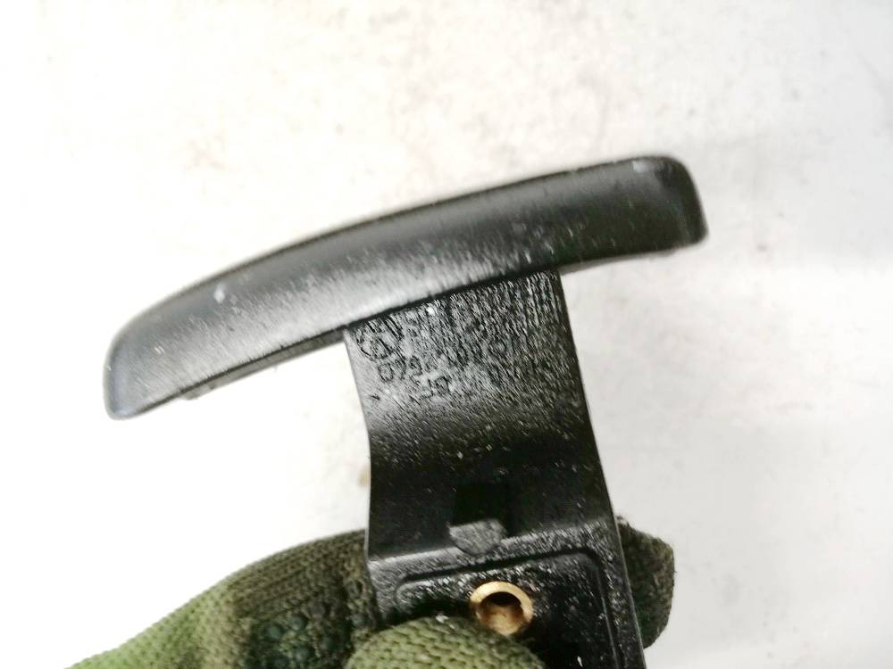 1J0881254D Volkswagen Bora 1998 Interior trim - Thumbnail 3