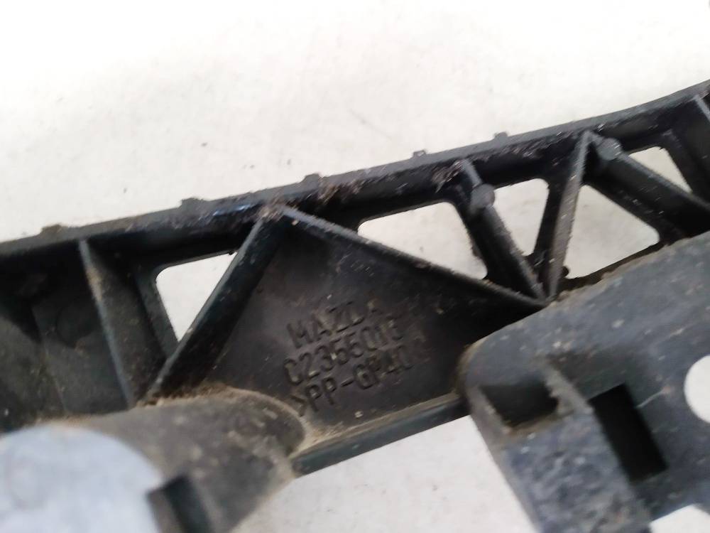 C2355016 Mazda 5 2006 REFUERZO PARAGOLPES, Soporte del parachoques - DELANTERO IZQUIERDO - Thumbnail 3