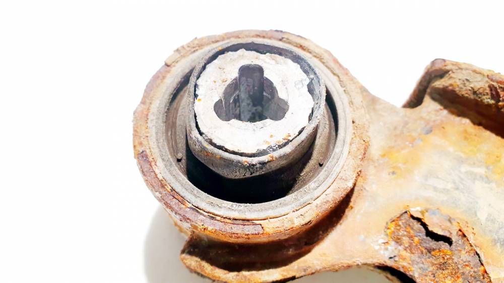 Fiat Doblo 2010 wahacz - TYLNE PRAWE - Thumbnail 2