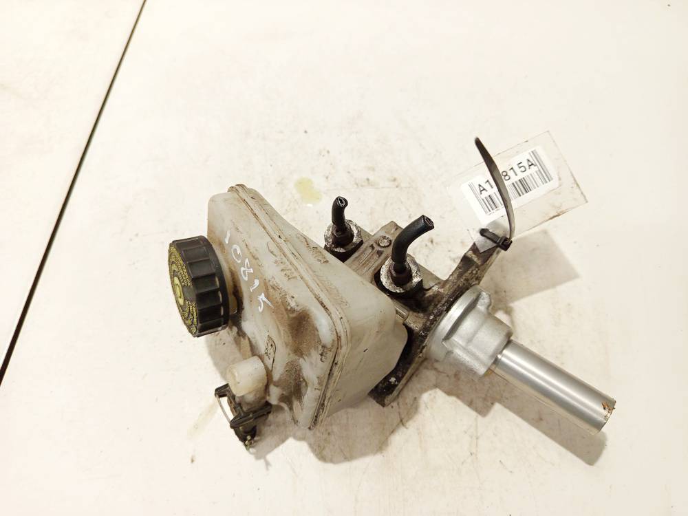 020425444 Toyota Aygo 2007 Pääjarrusylinteri