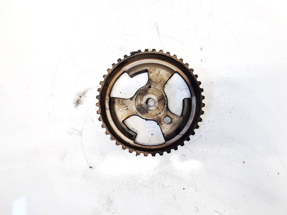 9657477580 Citroen C4 2005 Camshaft Timing Gear (Pulley)(Gear Camshaft)