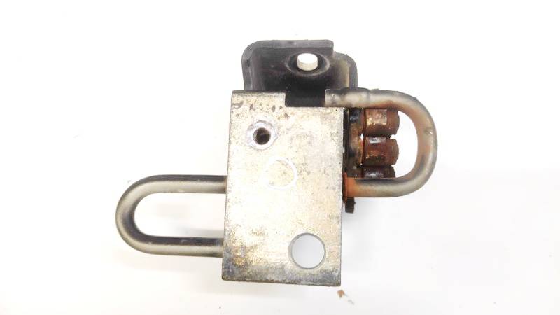 1T0831412A Volkswagen Touran 2004 Door Hinge - FRONT