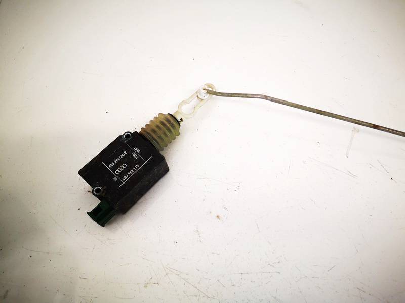 4B9962115 Audi A6 1999 Central locking motor